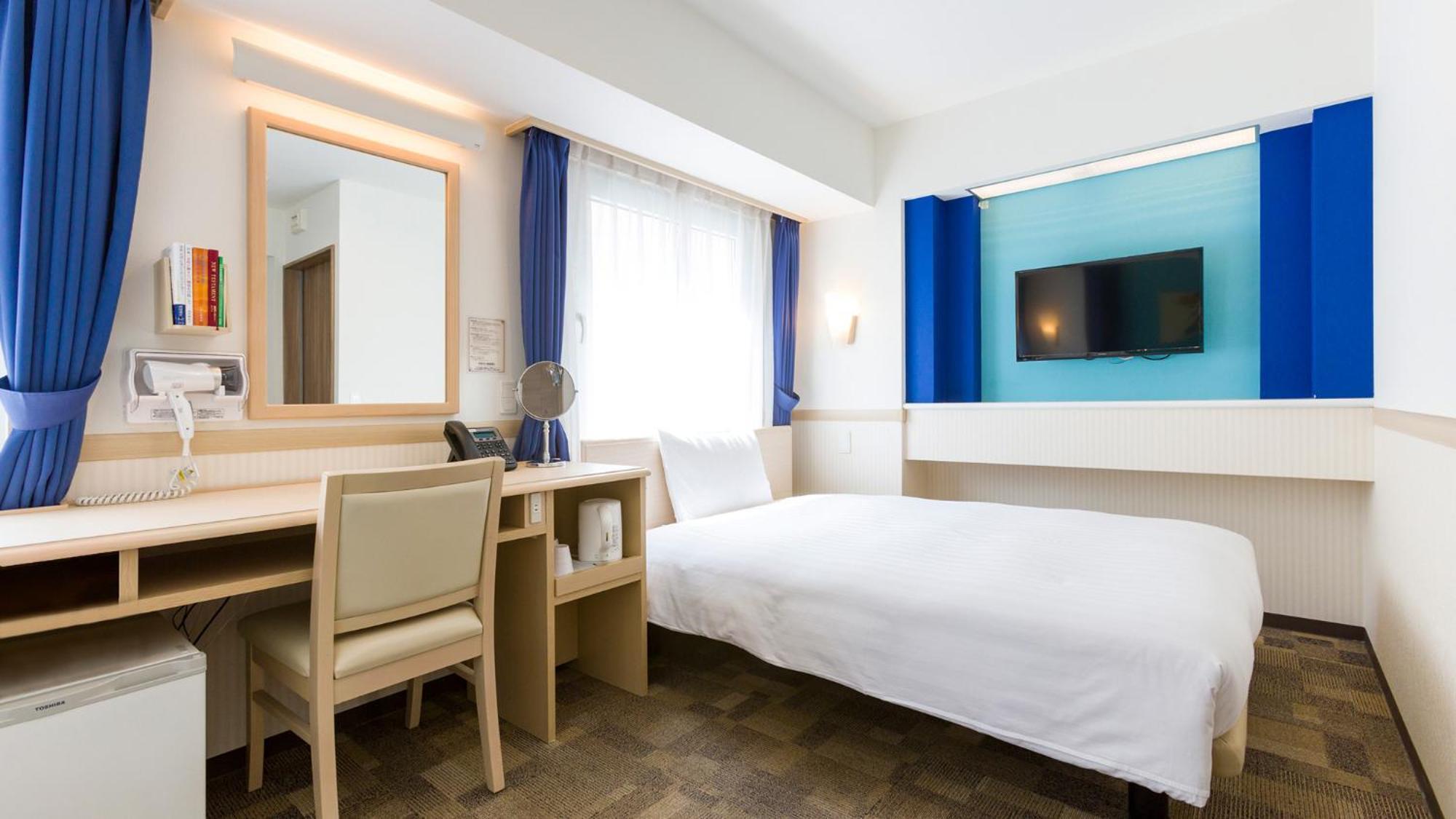 Toyoko Inn Shizuoka Eki Kita Guchi Quarto foto